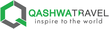QASHWA TRAVEL SDN. BHD.