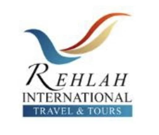 REHLAH INTERNATIONAL TRAVEL & TOURS SDN BHD