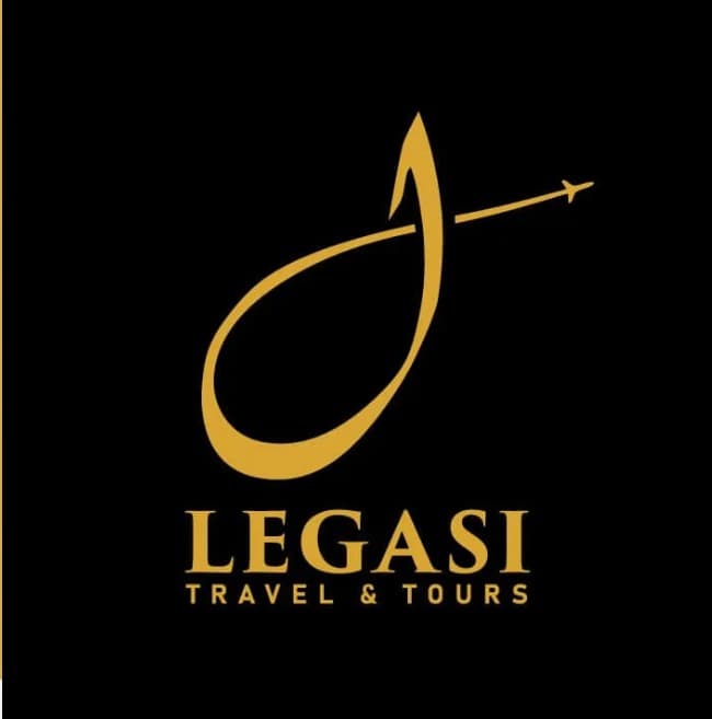 LEGASI TRAVEL & TOURS (M) SDN BHD