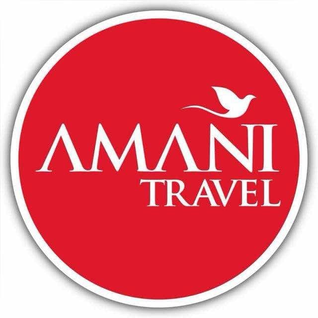 AMANI TRAVEL SDN BHD