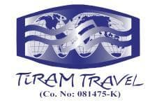 TIRAM TRAVEL SDN BHD