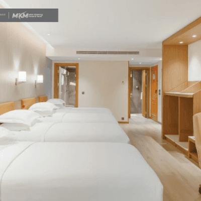 Mawaddah Umrah Package 12 Days 10 Nights