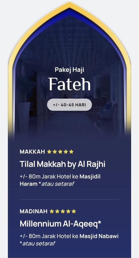 FATEH