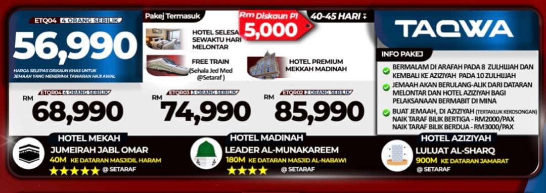TAQWA